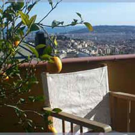 Anita'S Bed And Breakfast Barcelona Buitenkant foto