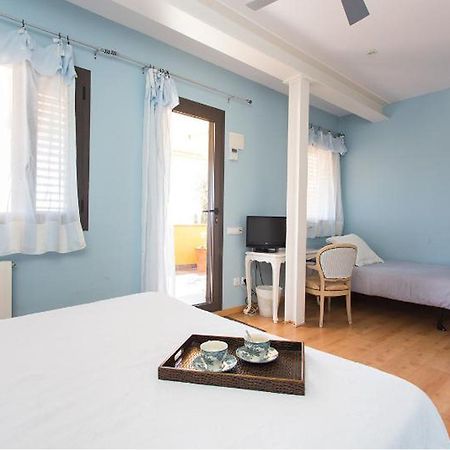 Anita'S Bed And Breakfast Barcelona Buitenkant foto
