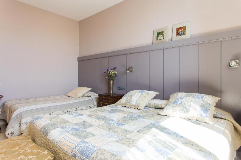 Anita'S Bed And Breakfast Barcelona Buitenkant foto