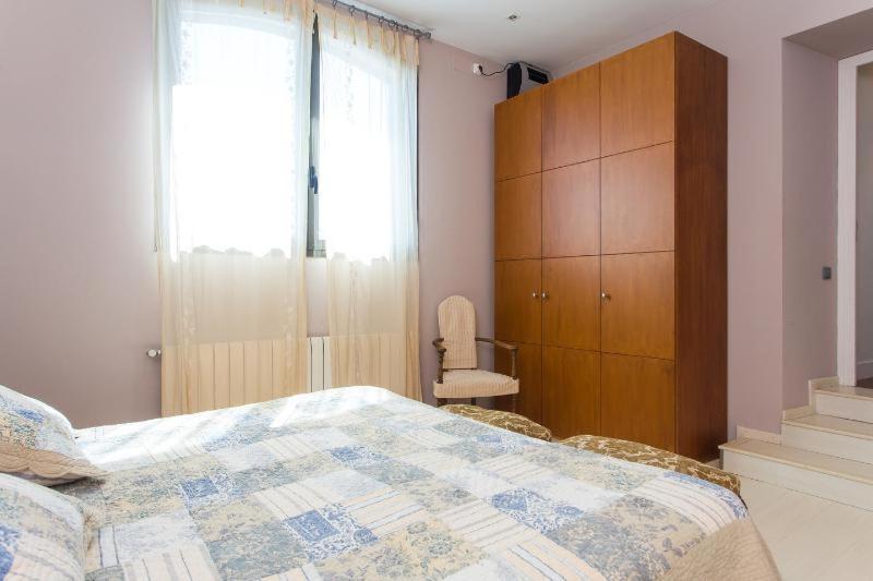Anita'S Bed And Breakfast Barcelona Buitenkant foto