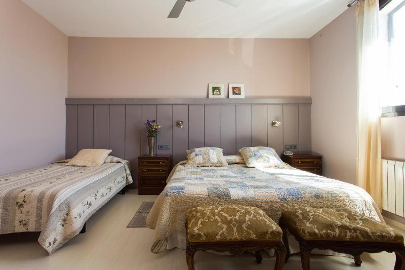 Anita'S Bed And Breakfast Barcelona Buitenkant foto