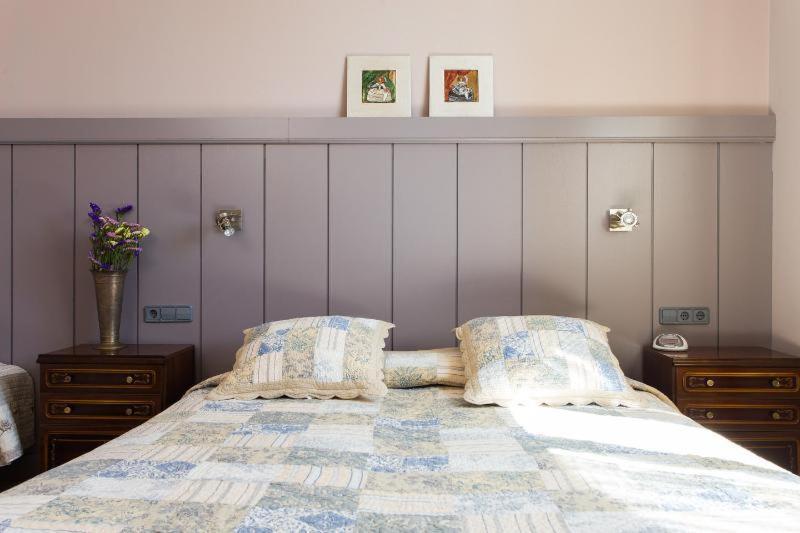 Anita'S Bed And Breakfast Barcelona Buitenkant foto