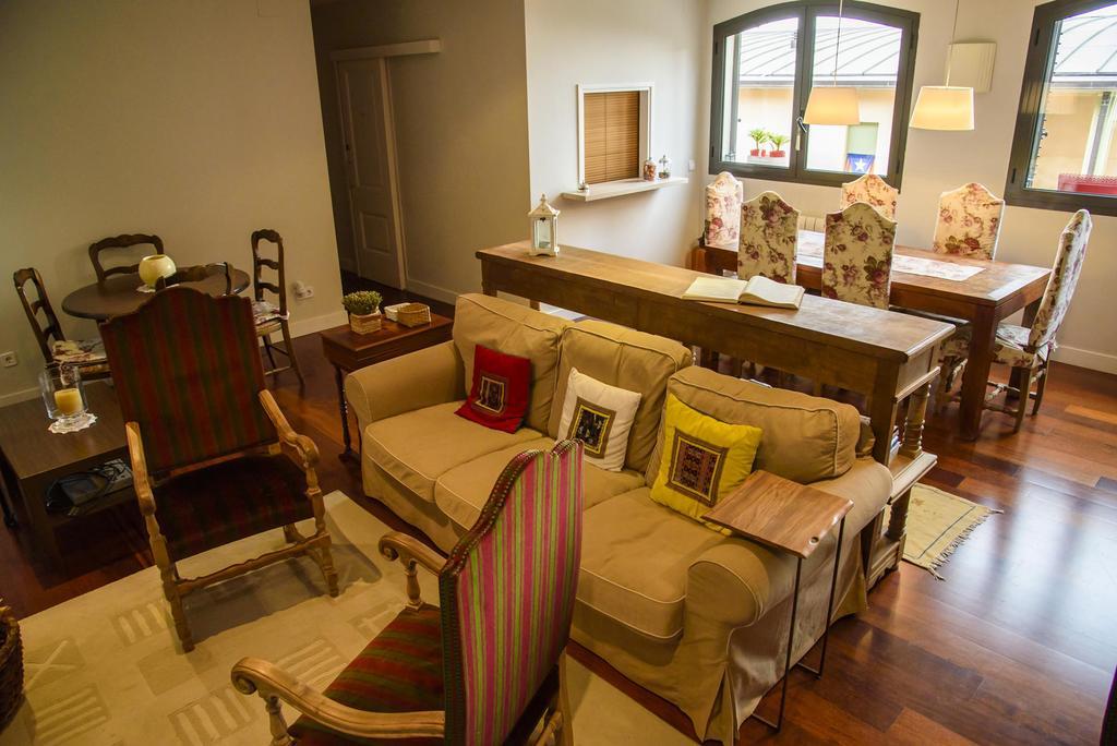 Anita'S Bed And Breakfast Barcelona Buitenkant foto