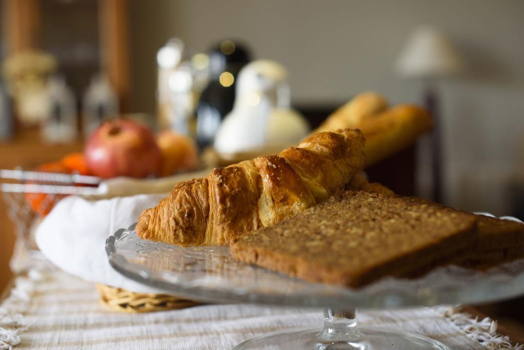 Anita'S Bed And Breakfast Barcelona Buitenkant foto