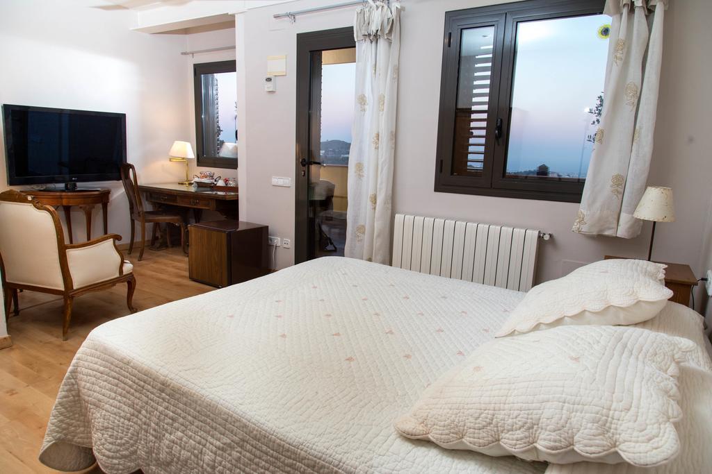 Anita'S Bed And Breakfast Barcelona Buitenkant foto