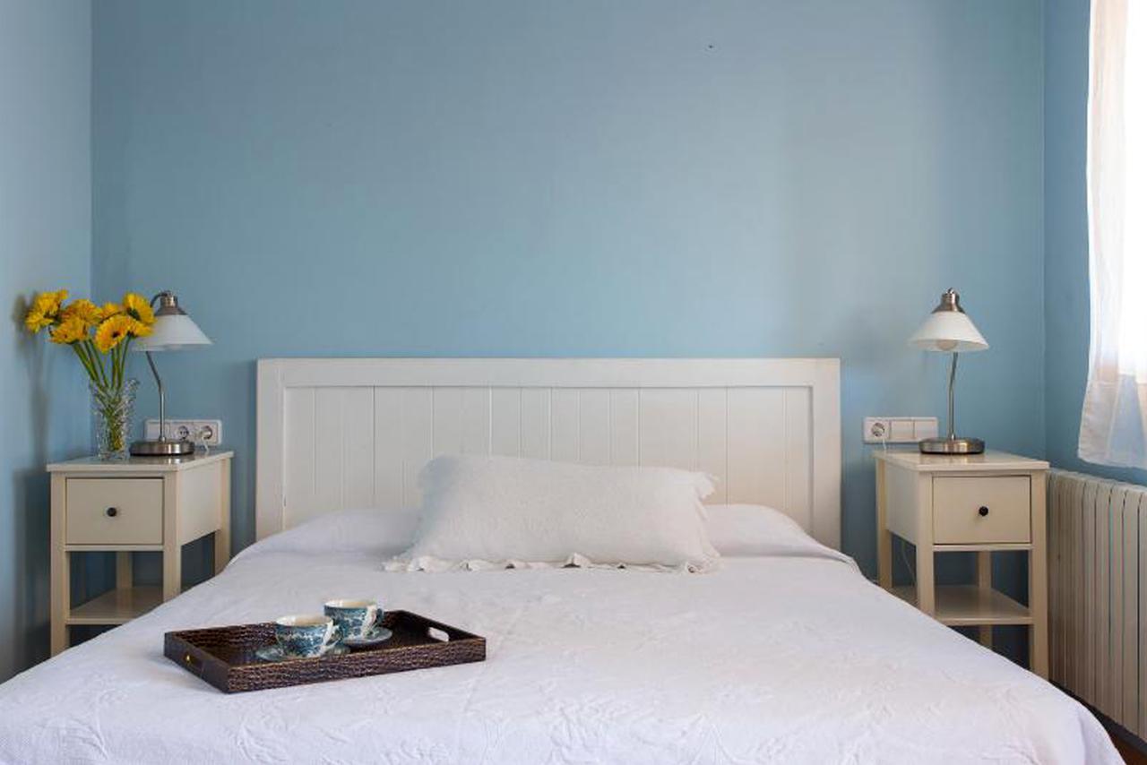 Anita'S Bed And Breakfast Barcelona Buitenkant foto